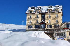 Hotel Donata